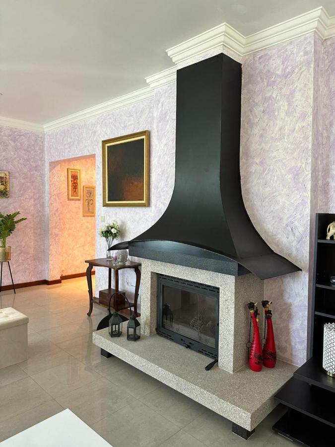 Casa Cataleia Villa Inn Ponte de Lima Εξωτερικό φωτογραφία