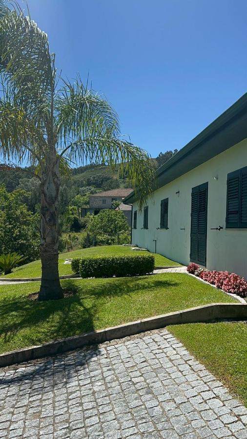 Casa Cataleia Villa Inn Ponte de Lima Εξωτερικό φωτογραφία