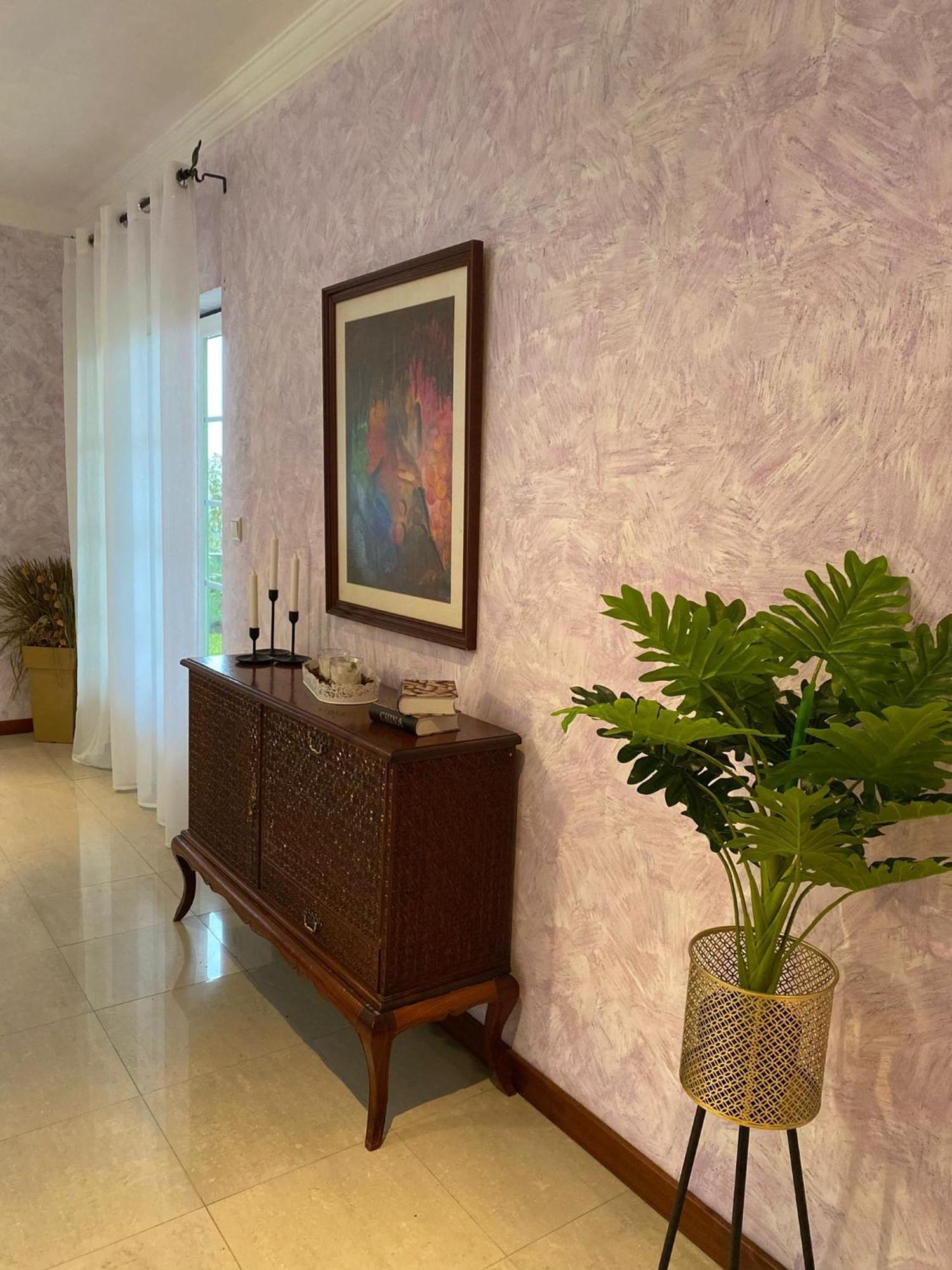 Casa Cataleia Villa Inn Ponte de Lima Εξωτερικό φωτογραφία
