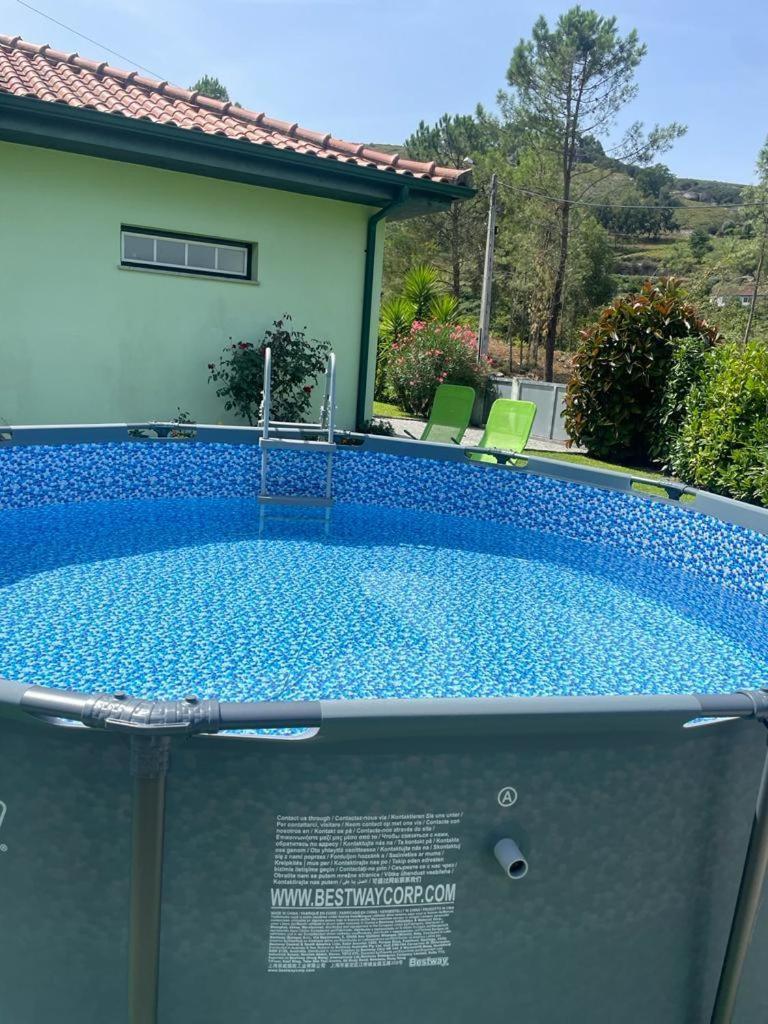 Casa Cataleia Villa Inn Ponte de Lima Εξωτερικό φωτογραφία