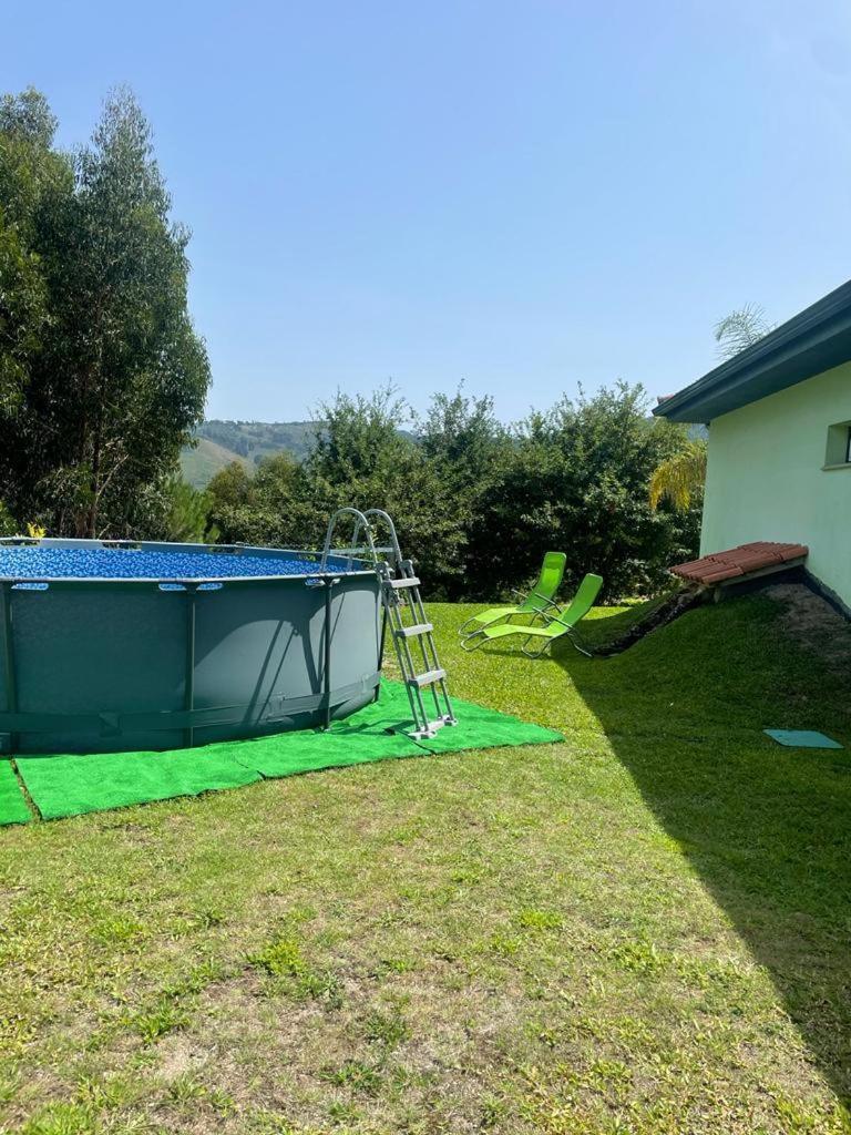 Casa Cataleia Villa Inn Ponte de Lima Εξωτερικό φωτογραφία